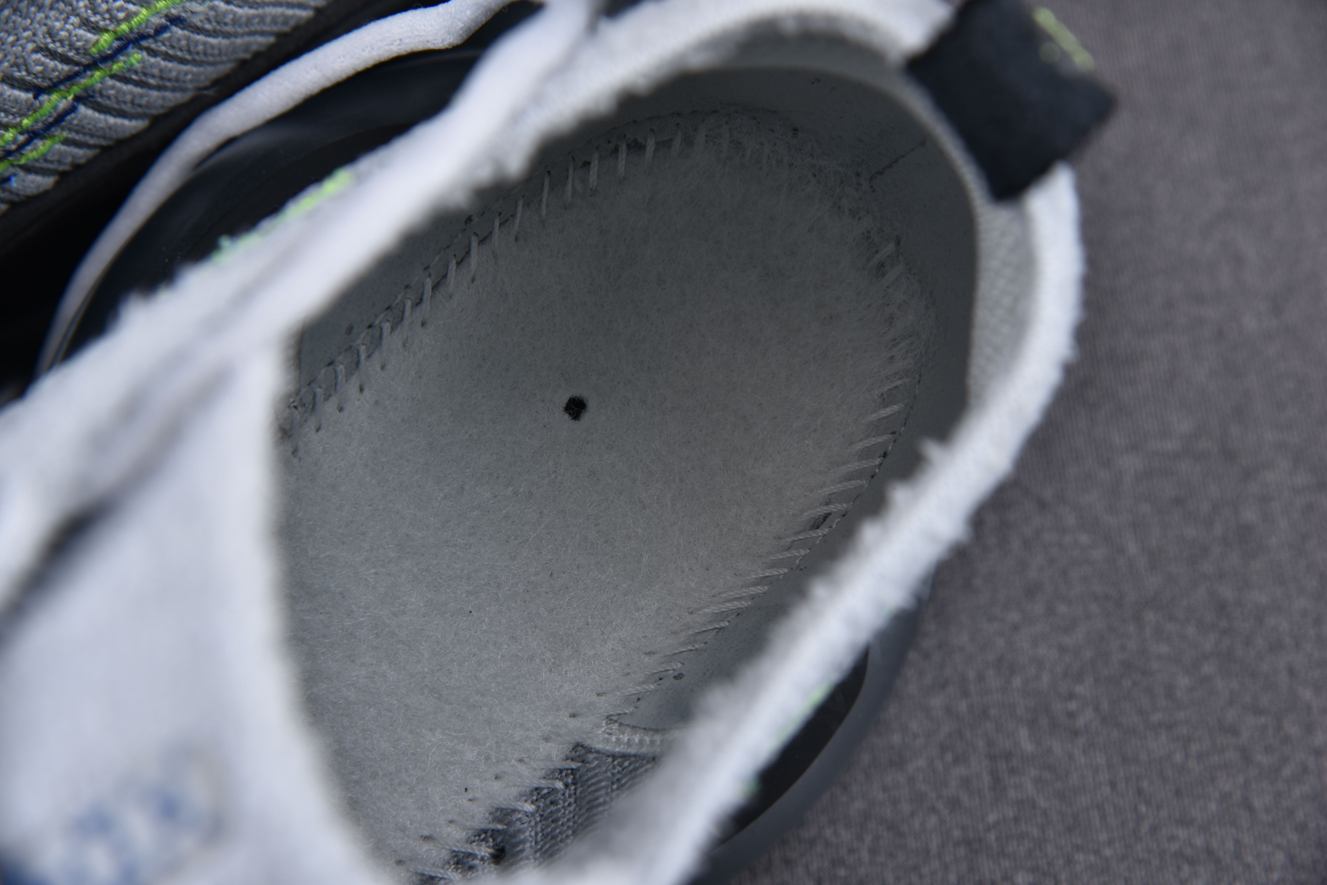 Nike Air Max Scorpion Wolf Grey