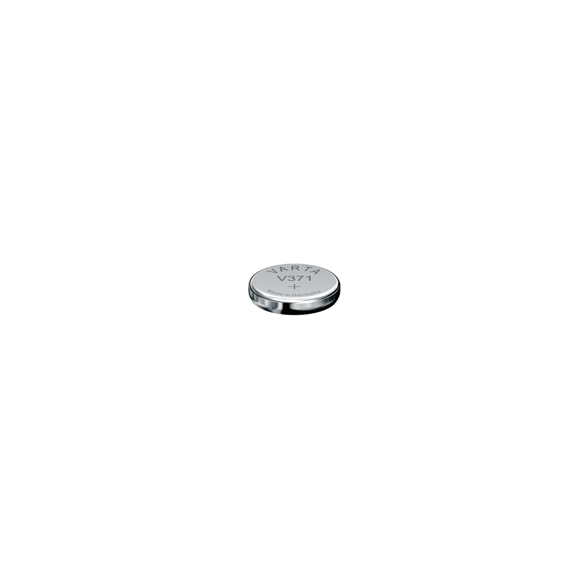 Varta V371 / SR920SW / SR69 - Knappebatteri