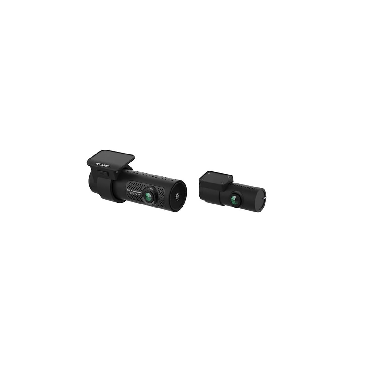 BlackVue Bilkamera DR770X-2CH 64 GB