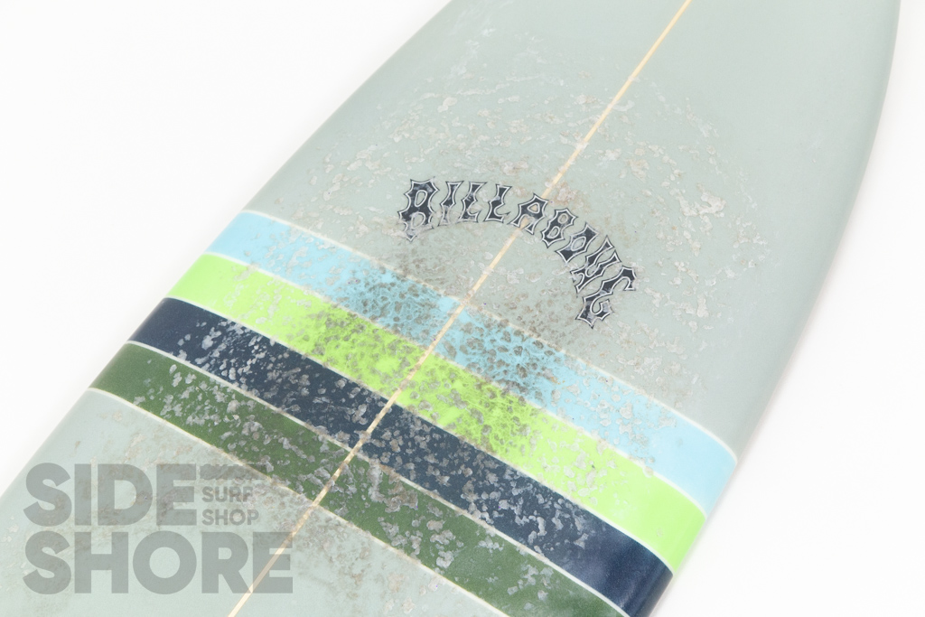 Billabong Robert Vaughan - 6'1 x 20