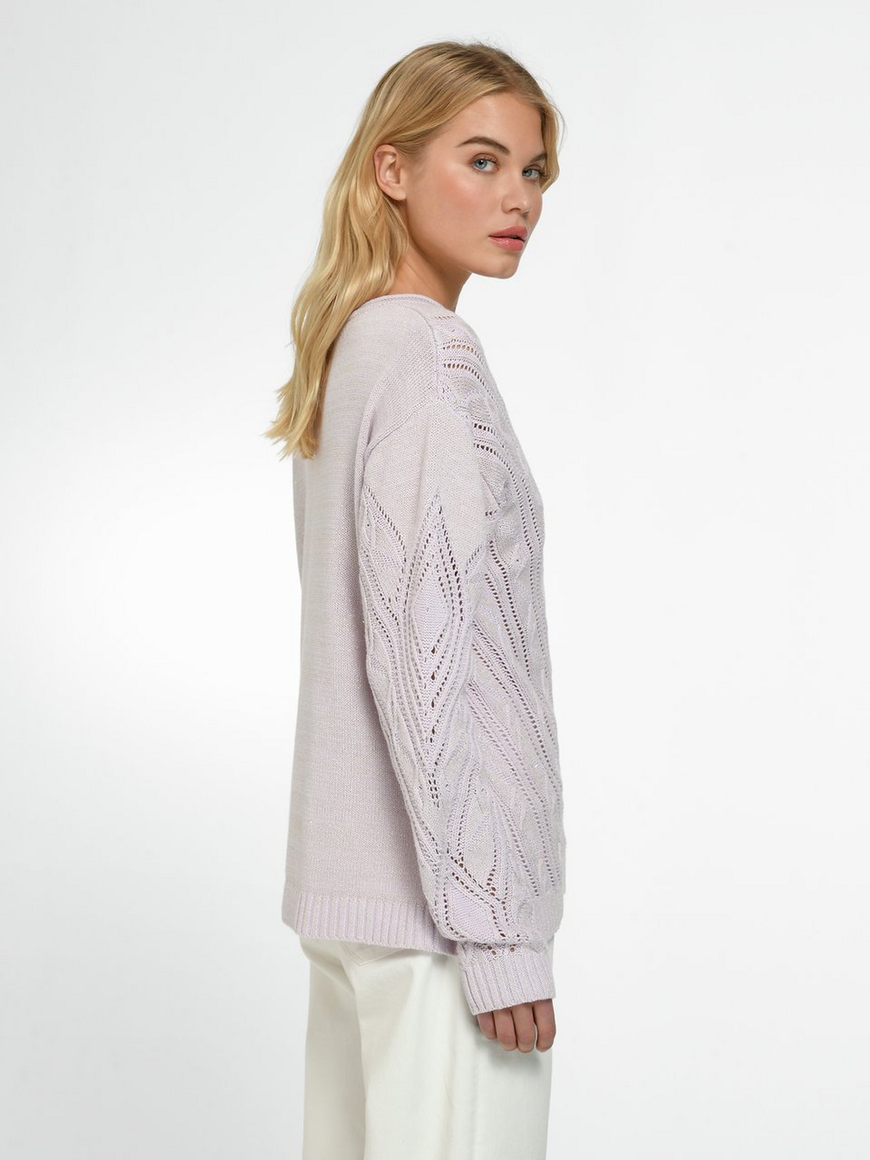 Pullover