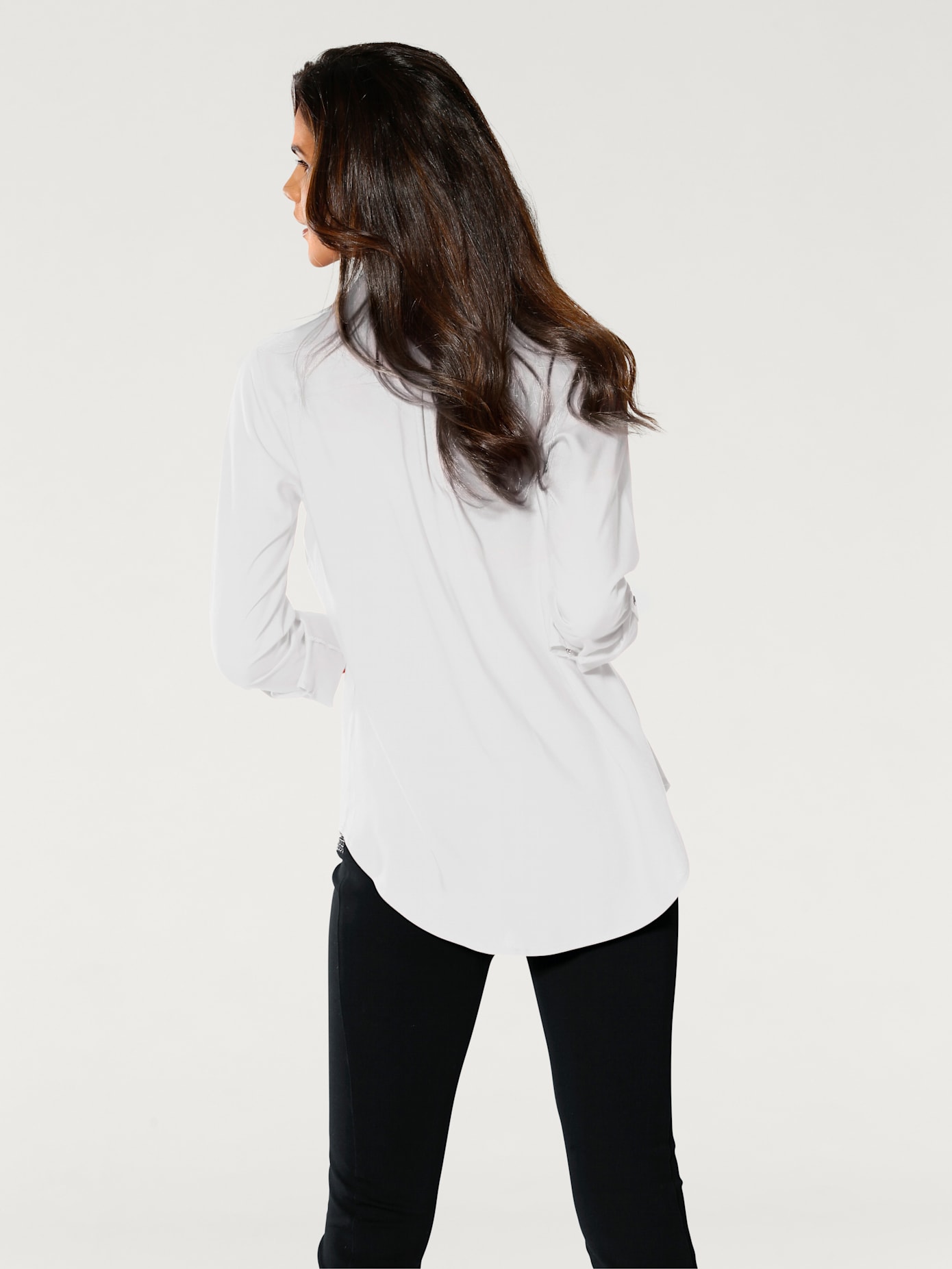 Chemisier look tendance