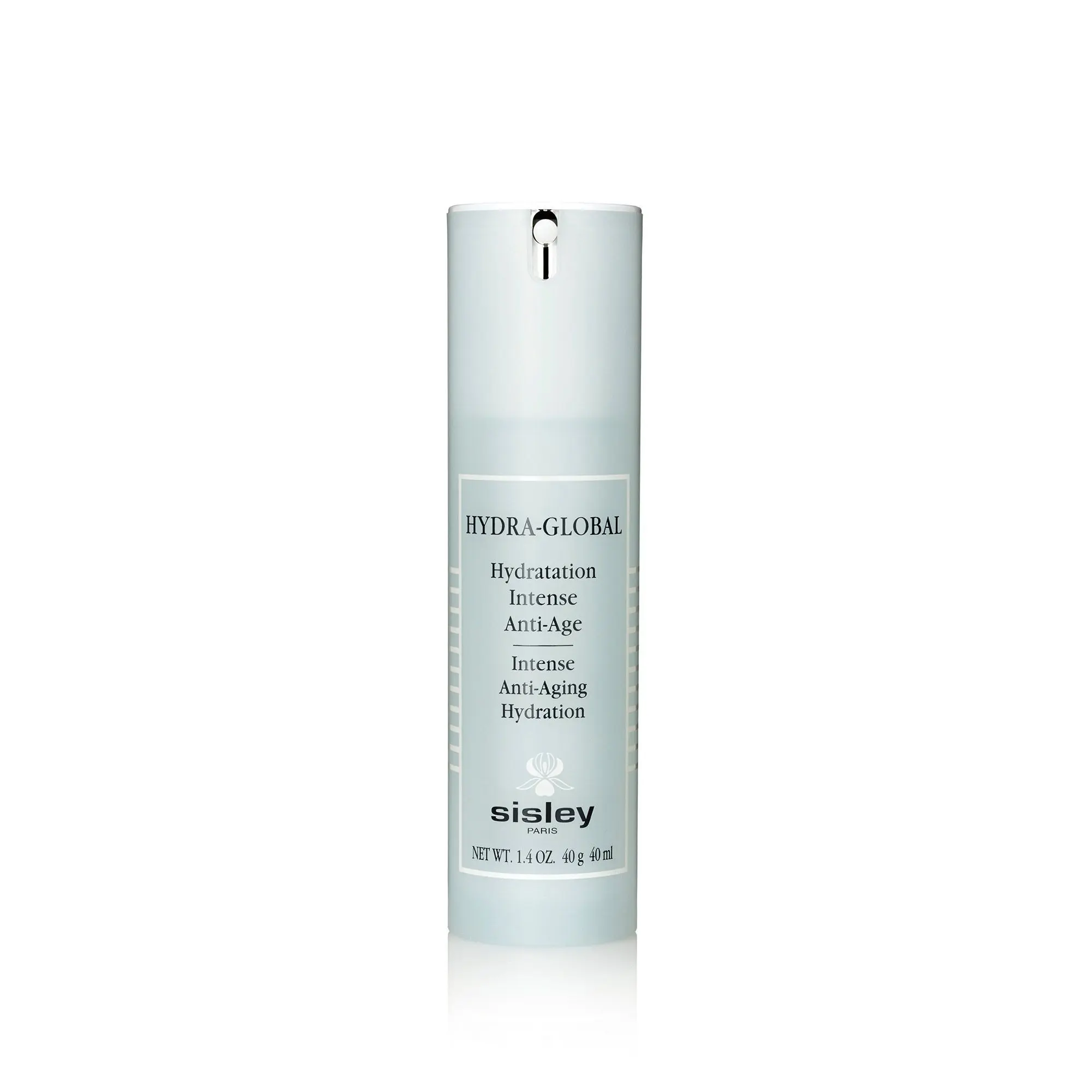 Sisley - Hydra-Global Hydratation Intense Anti-Age- Soin de jour