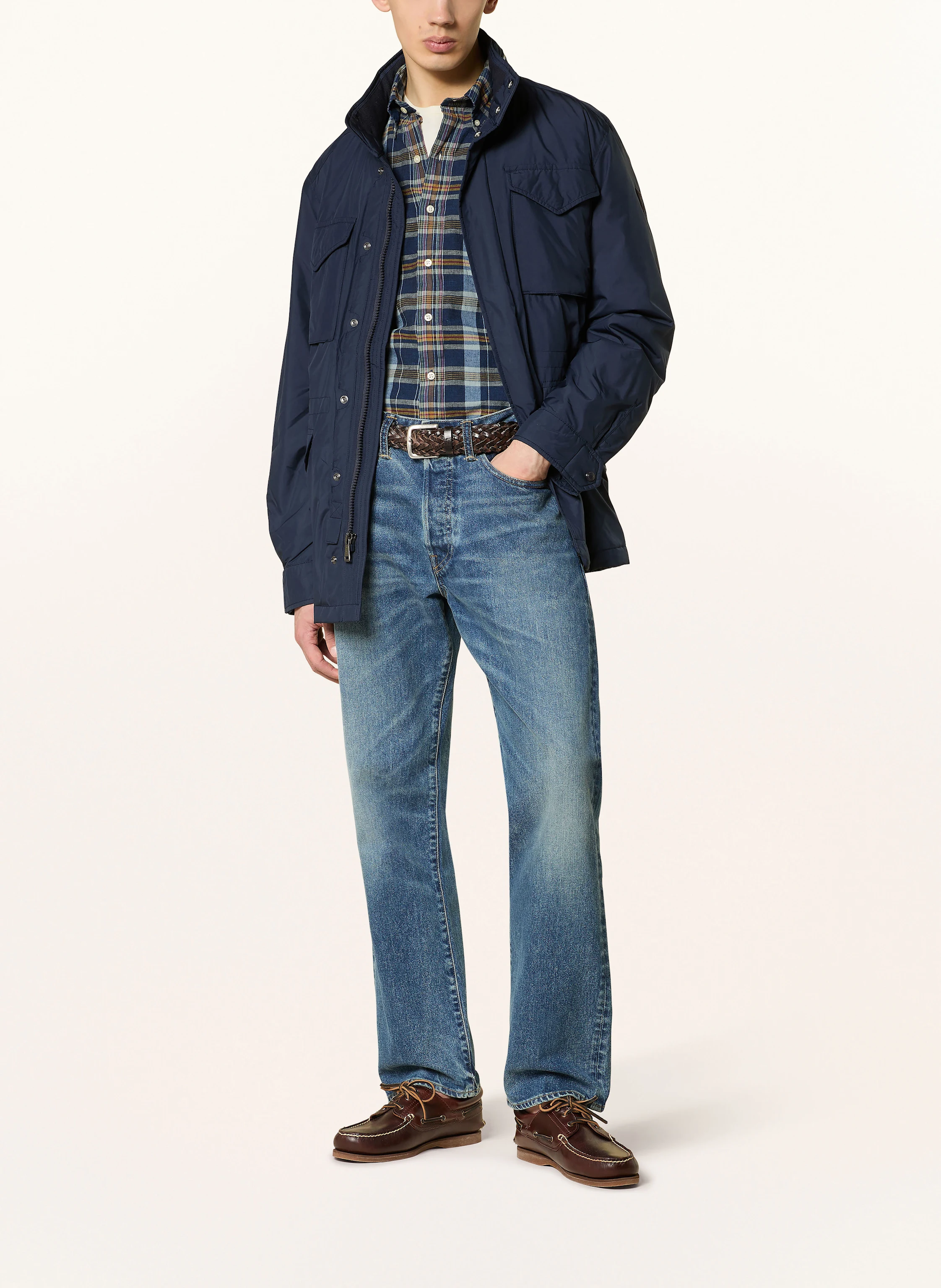 POLO RALPH LAUREN Fieldjacket
