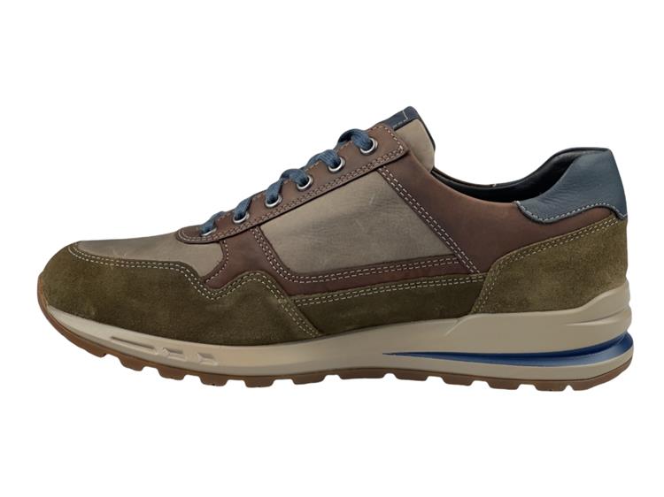 Mephisto Bradley moss
