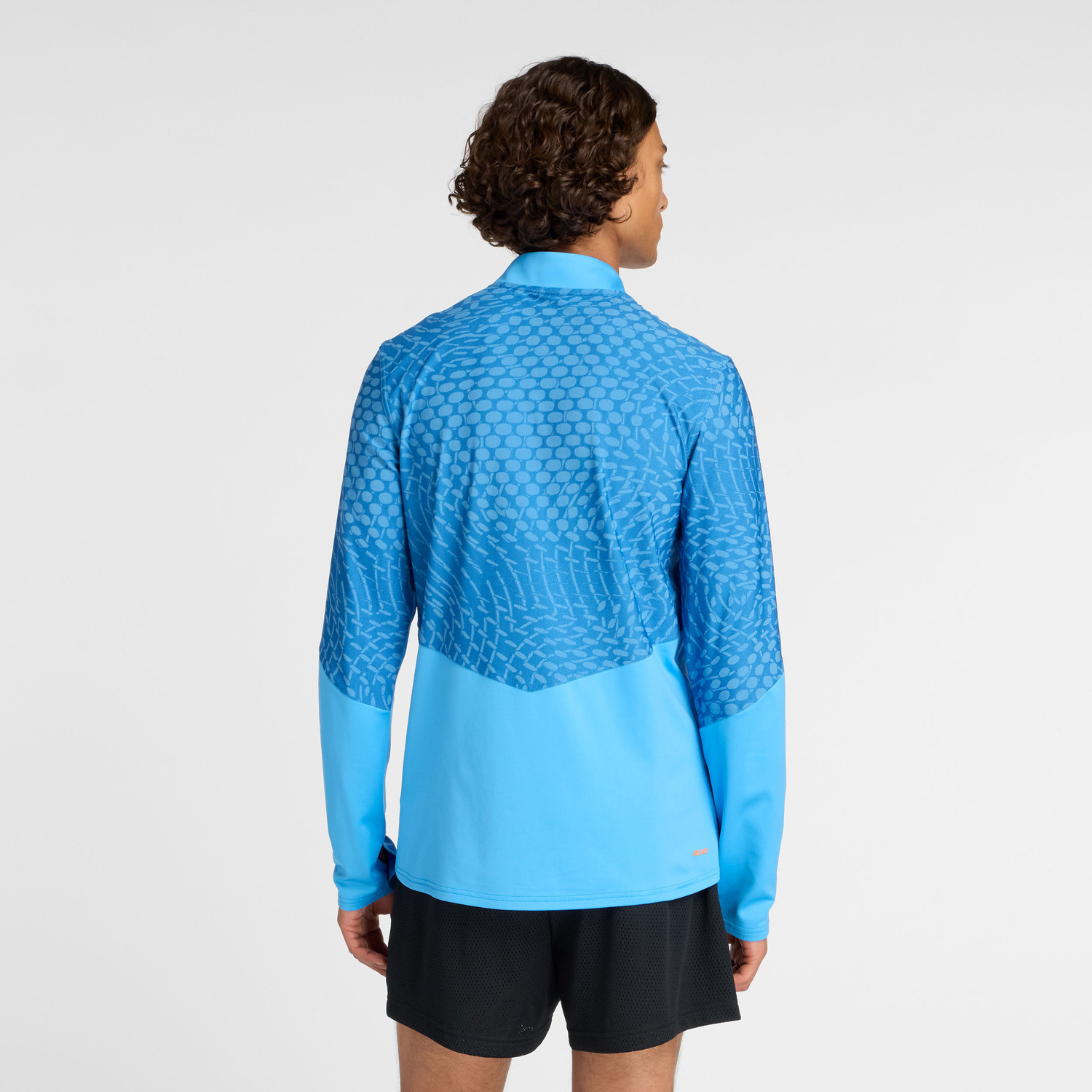 New Balance FC Porto Training Top 2025/2026