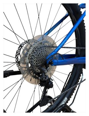Produit reconditionné . Giant Liv Vall-E   EX Shimano Deore  2021 . Vélo électrique . Giant . très bon état