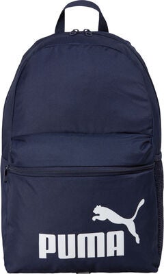 Puma Phase Ryggsekk 22L, Navy