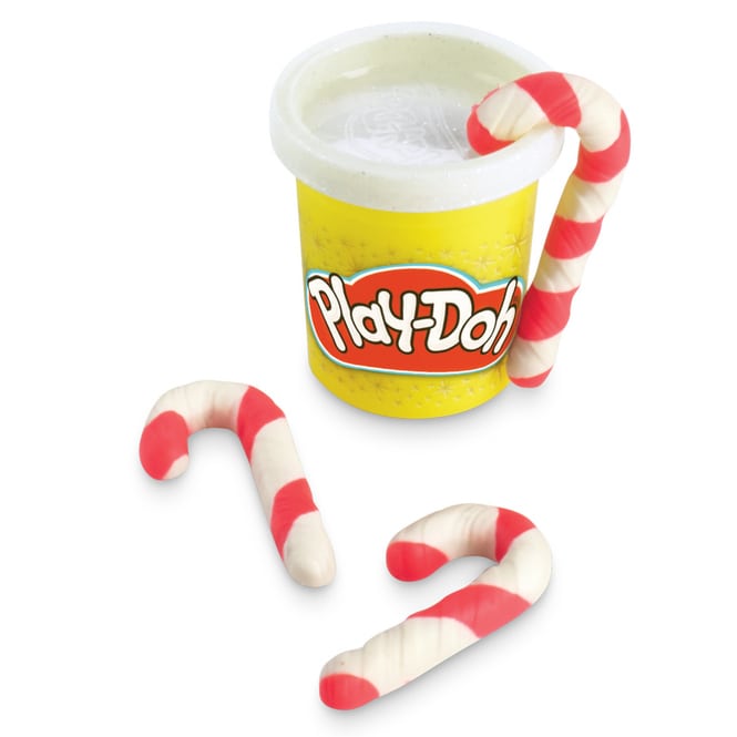 Play-Doh - Adventskalender