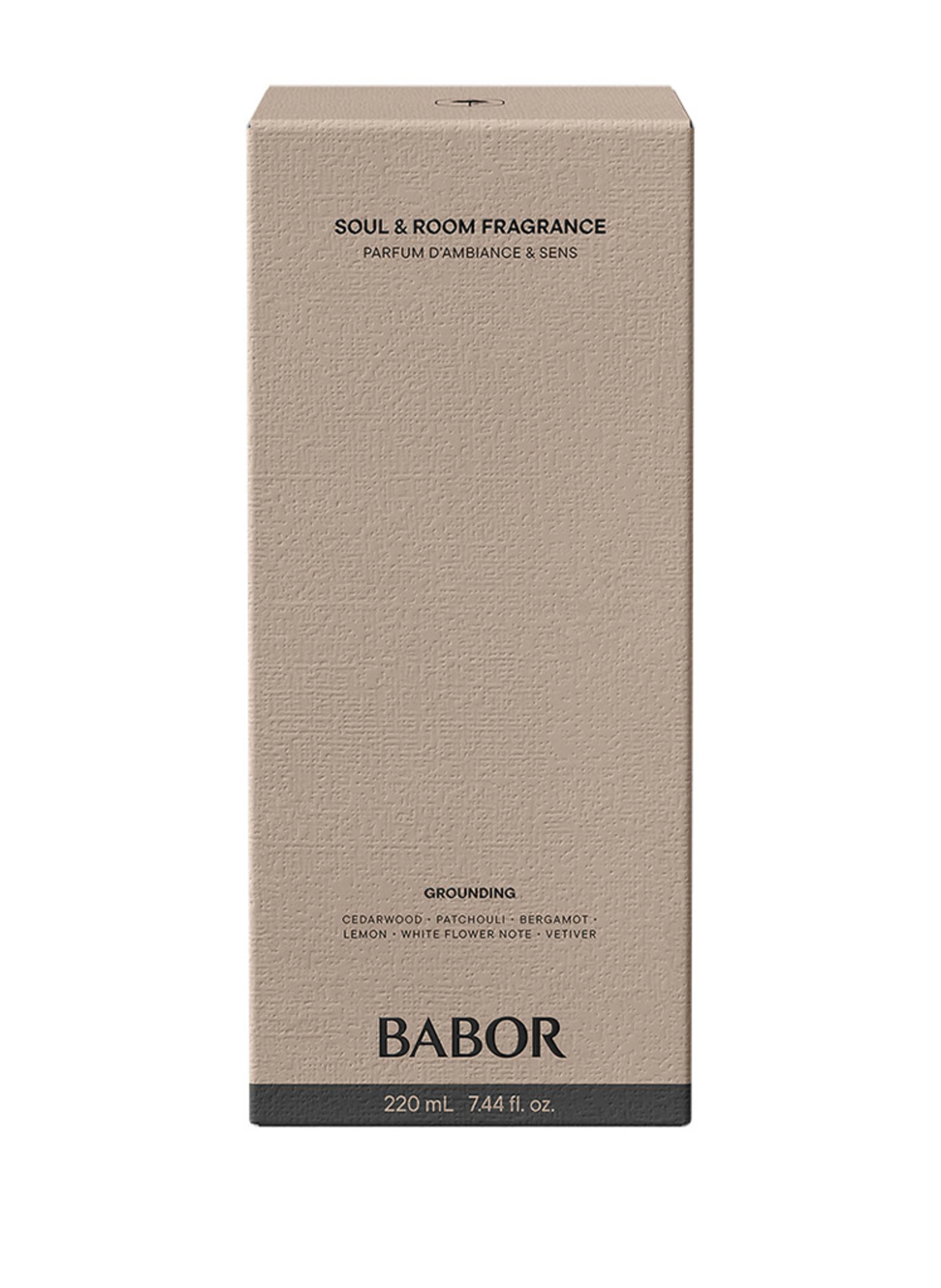BABOR SOUL & BODY
