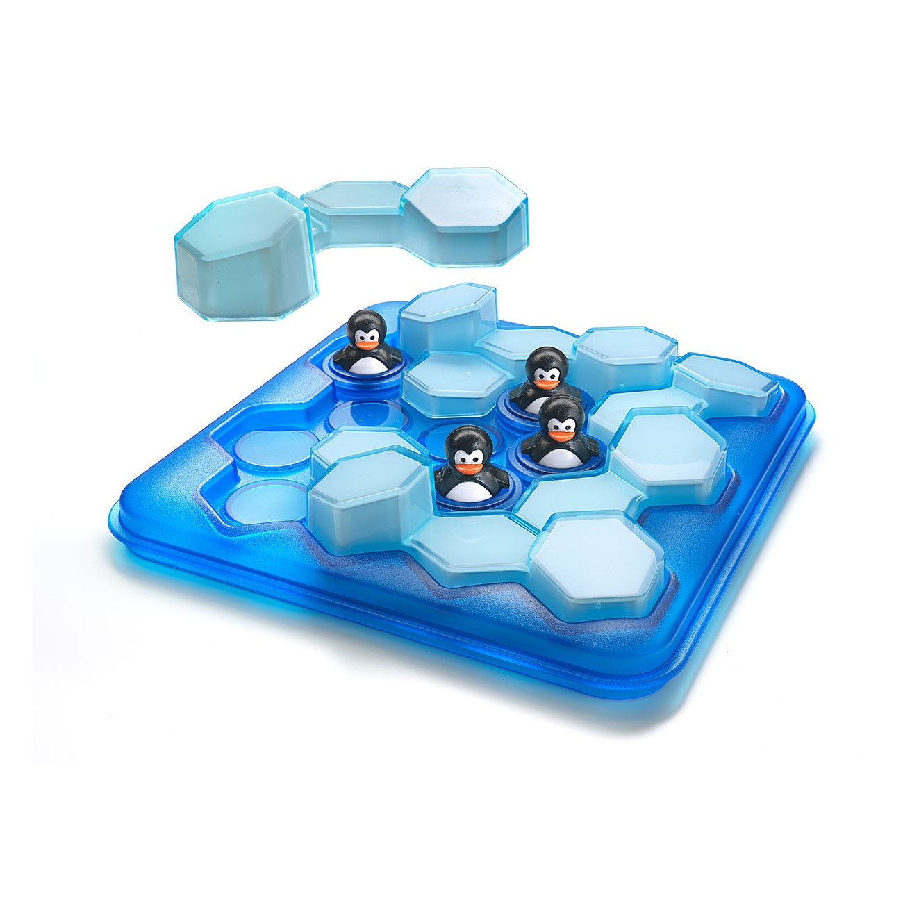 SmartGames Penguins Pool Party
