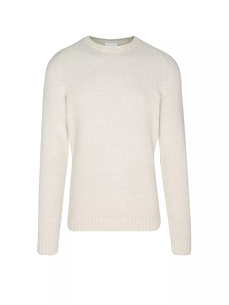 PROFUOMO Pullover beige