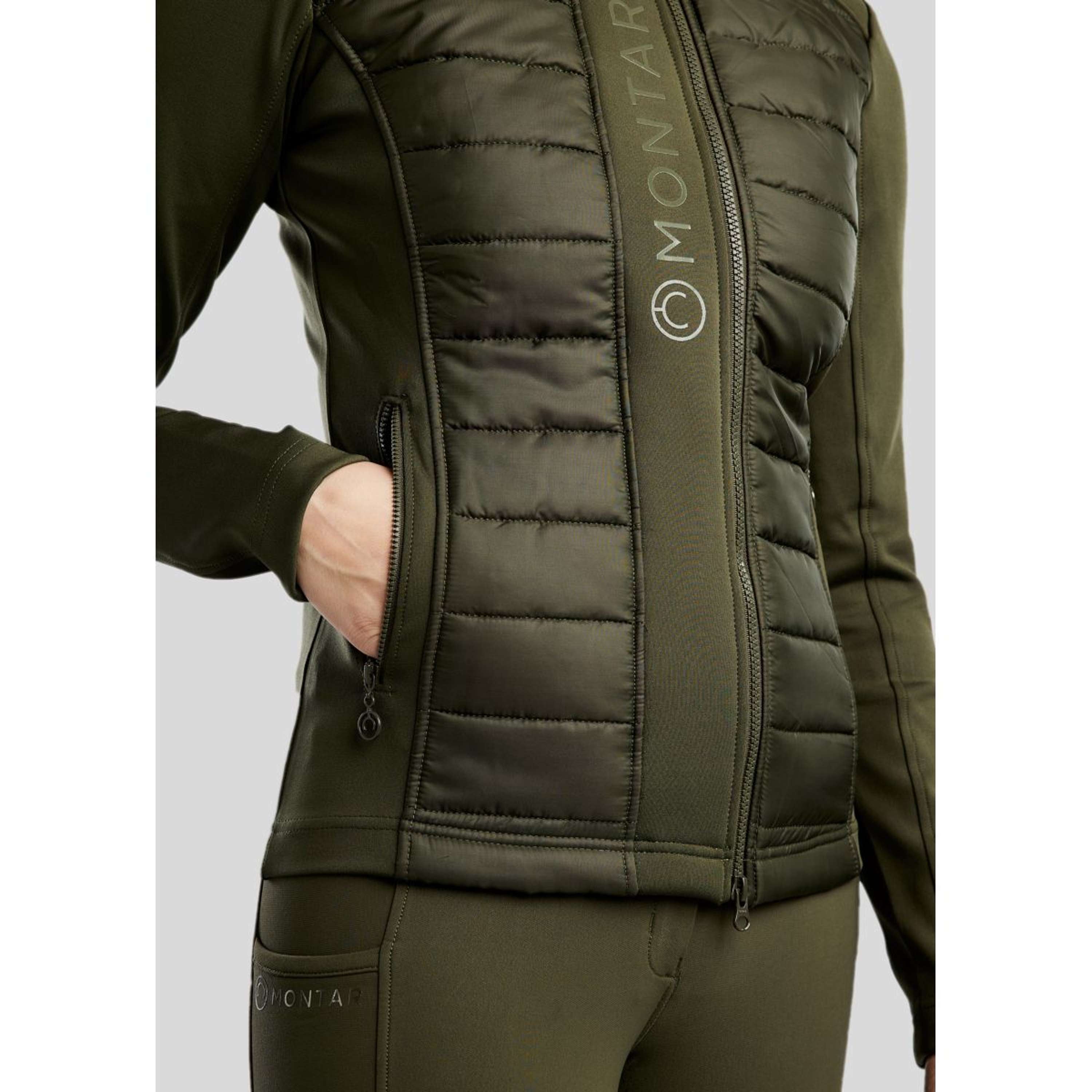 Montar Jack Emma Olive