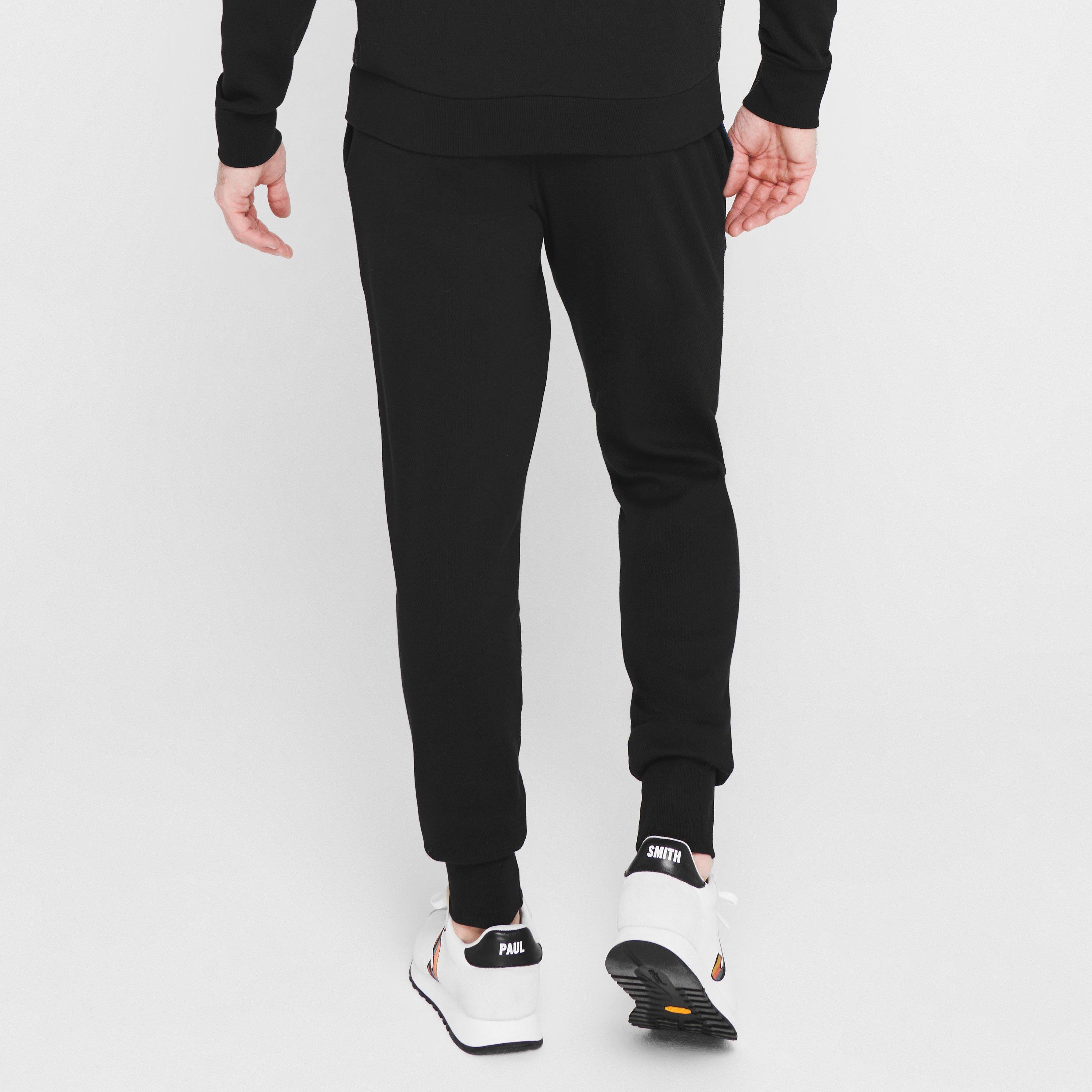 Paul Smith Lounge Fleece Joggers