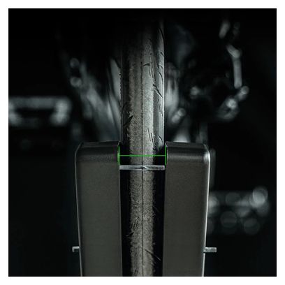 Support de vélo Rockbros  - noir