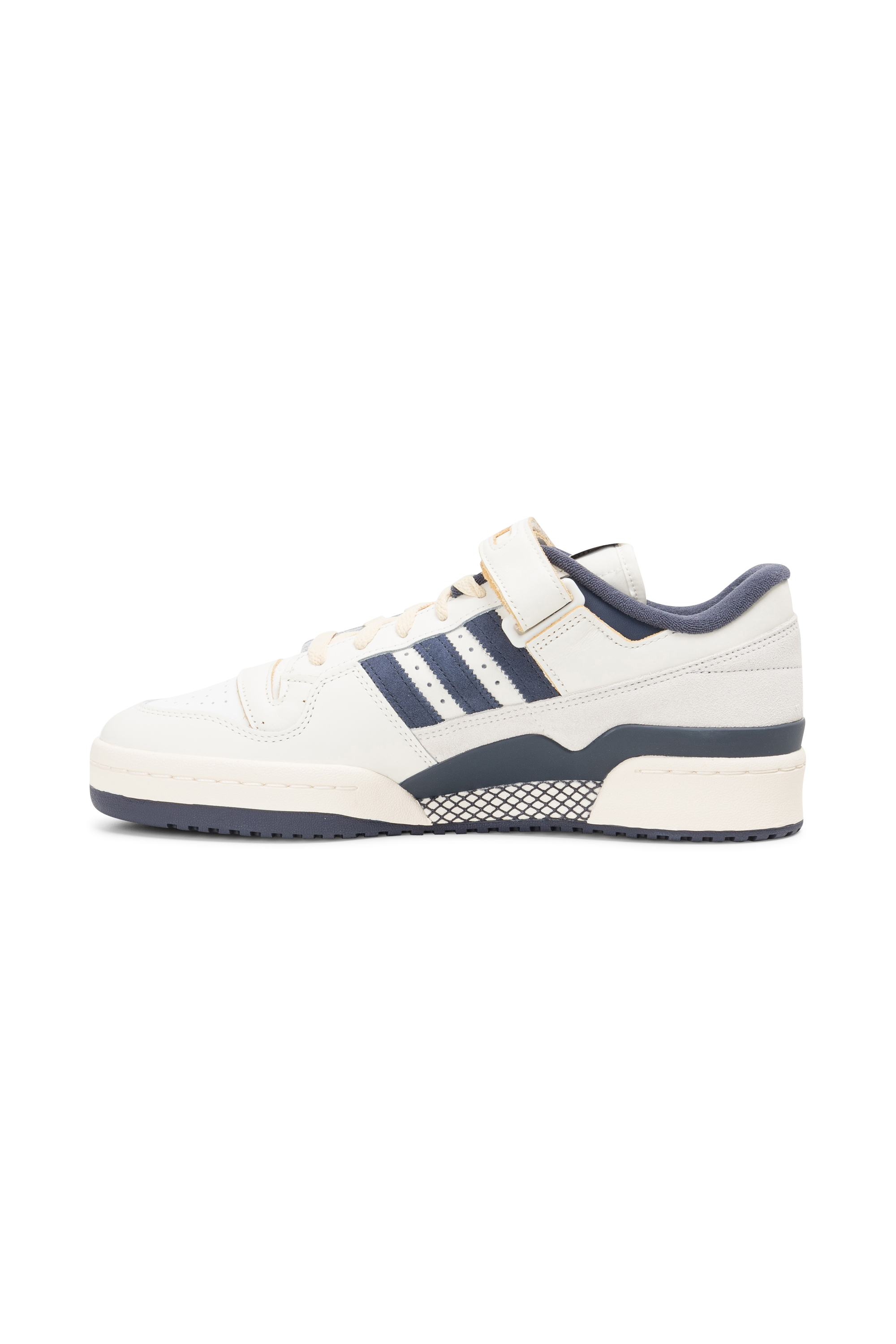 ADIDAS Baskets  FORUM 84 LOW Blanc