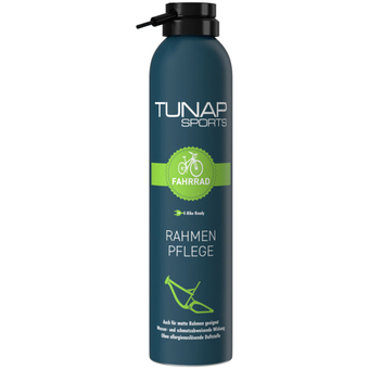 TUNAP Sports Rahmenpflege Pflegemittel
