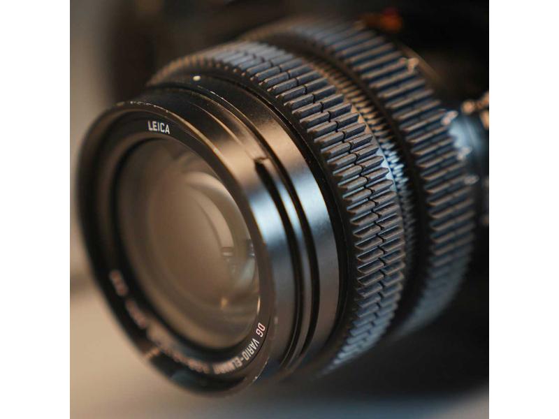 Tilta TA-FGR-7577 Fokus Zahnkranz Nahtloser Fokus Zahnkranz (75-77 mm)