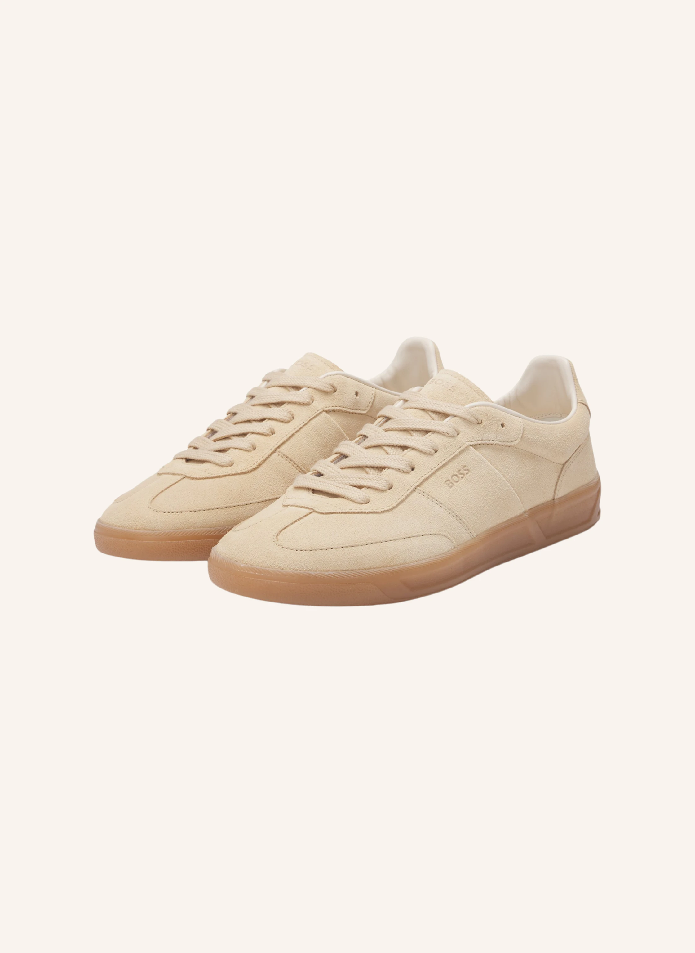 BOSS Turnschuh BRENTA_TENN_FULLSD