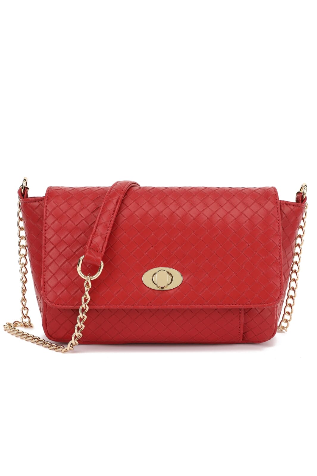 Noella Teagan Braided Bag 12210023