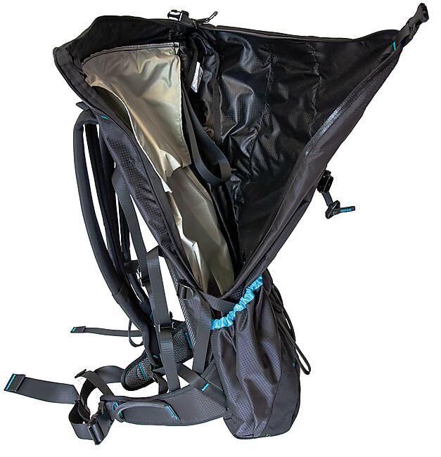 CILAO - SAC A DOS ALPINISME PAPANG 37