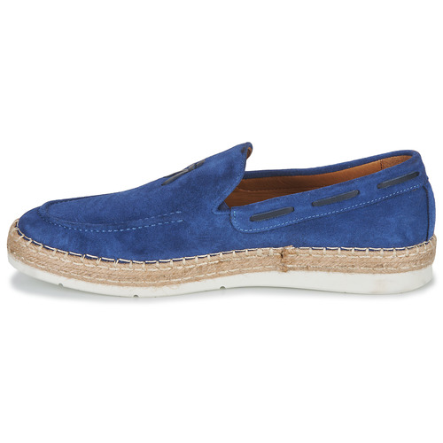 Pellet - VALENTIN - Velours marine