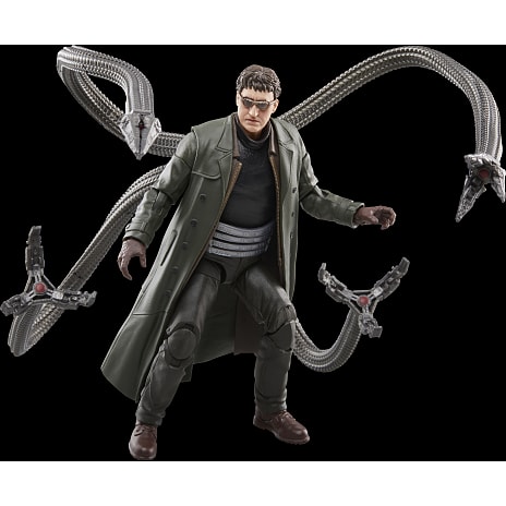Marvel Legends Deluxe 8 - Doc Ock