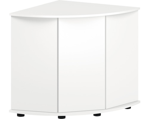 Aquariumkast Juwel SBX Trigon 190 98,5x70x73 cm (diagonaal x pootlengte x hoogte) wit