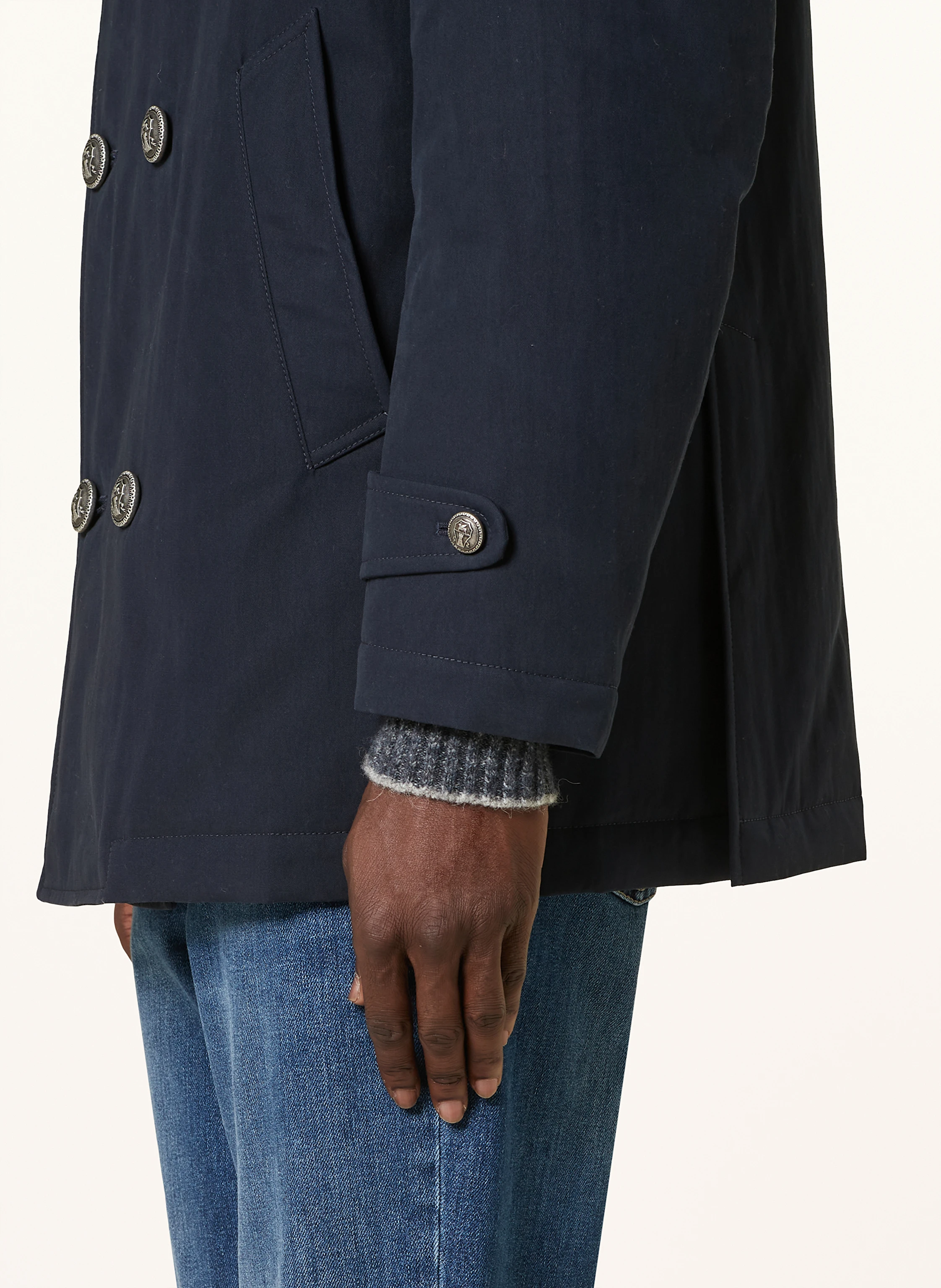 BRUNELLO CUCINELLI Jacke