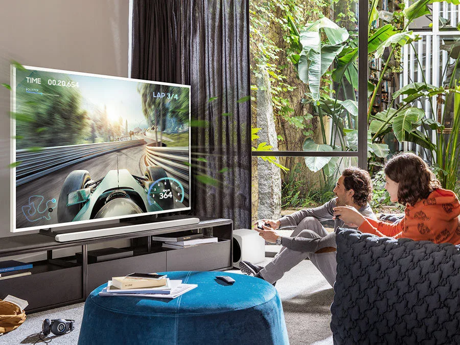 Samsung HW-S801B Barres de son