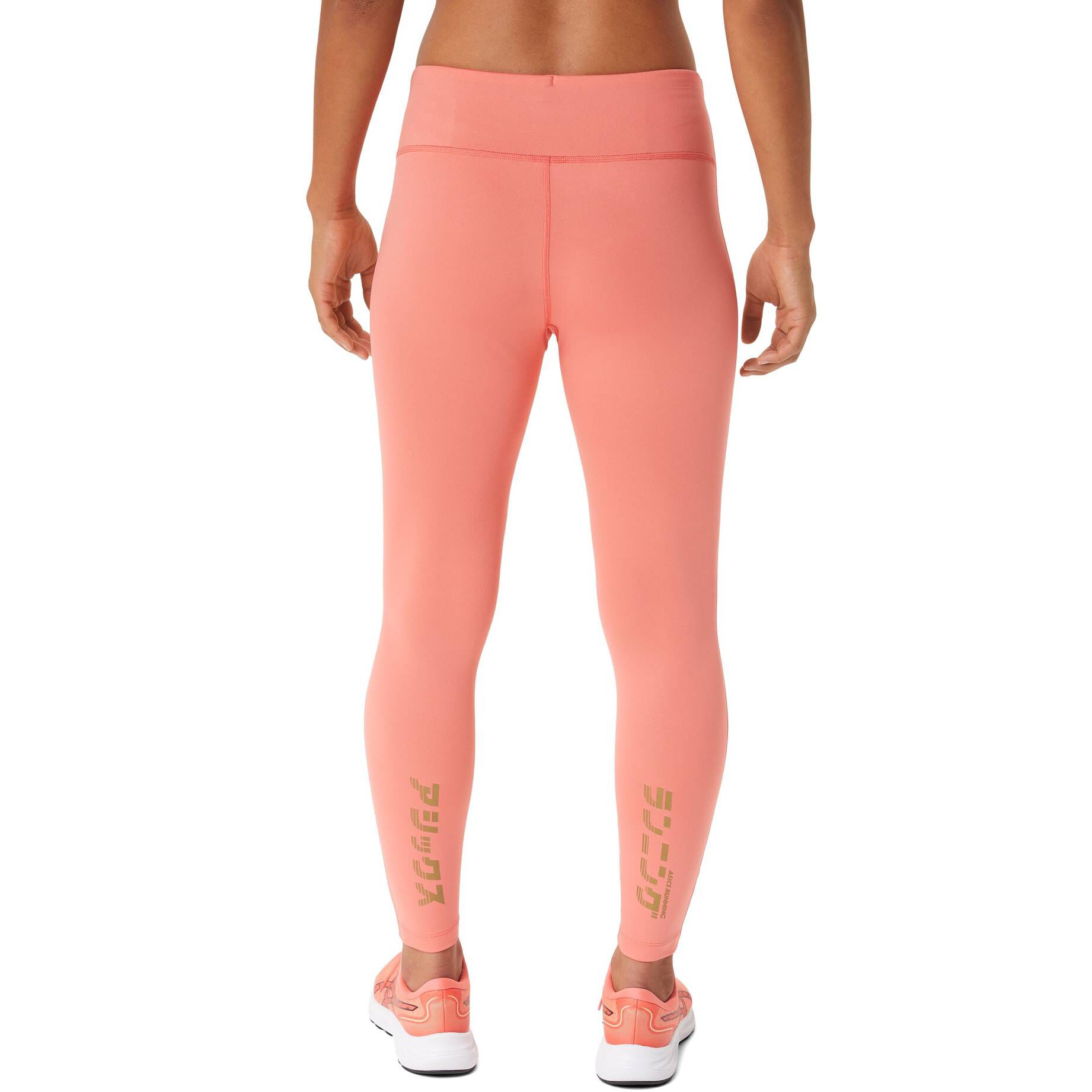 Asics| Damen Leggings KATAKANA