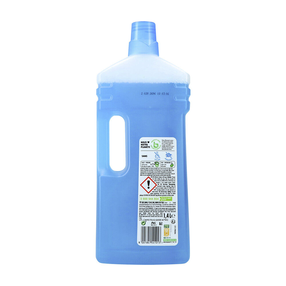 Mr propre nettoyant 1,3l