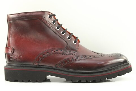 Melvin & Hamilton Boots & Stiefel