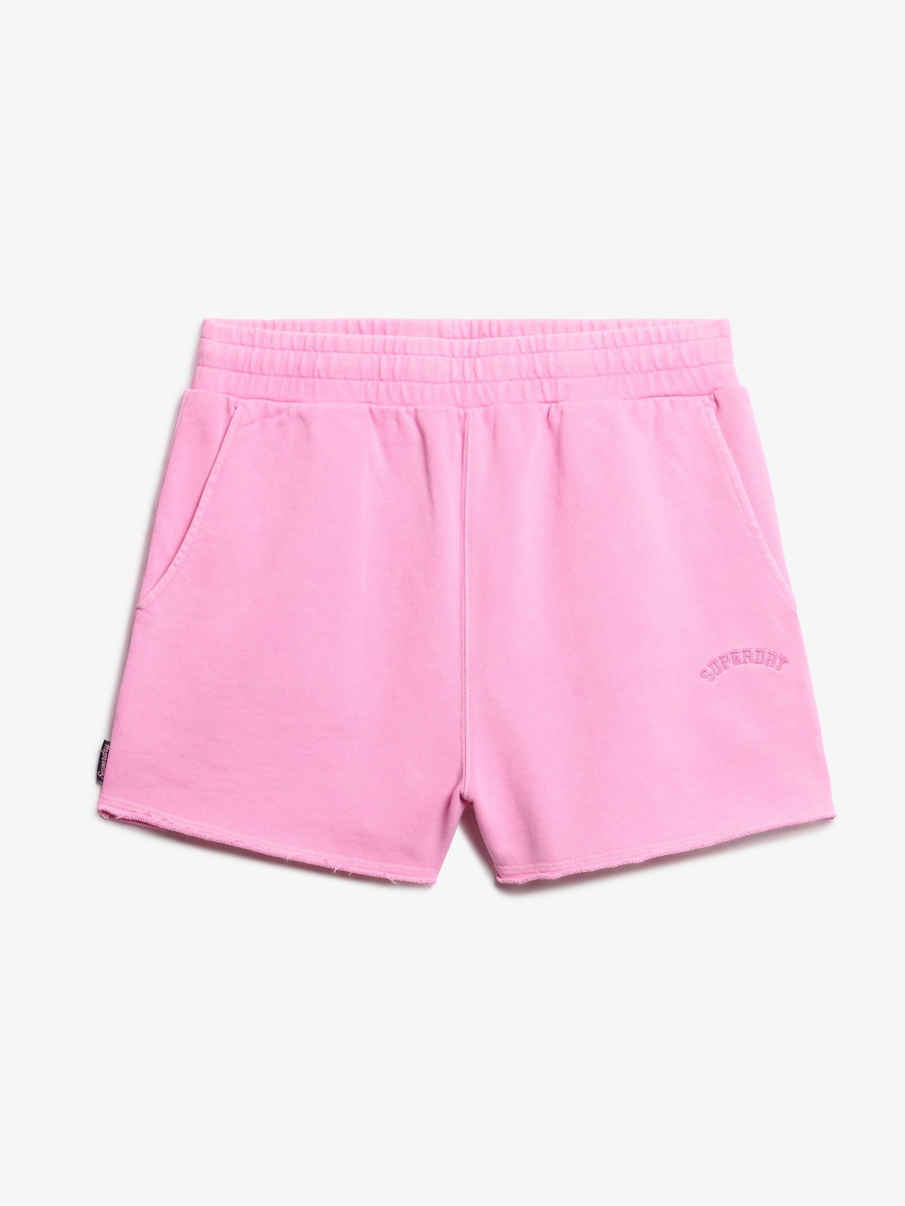 Superdry Essential Logo 100% katoenen short