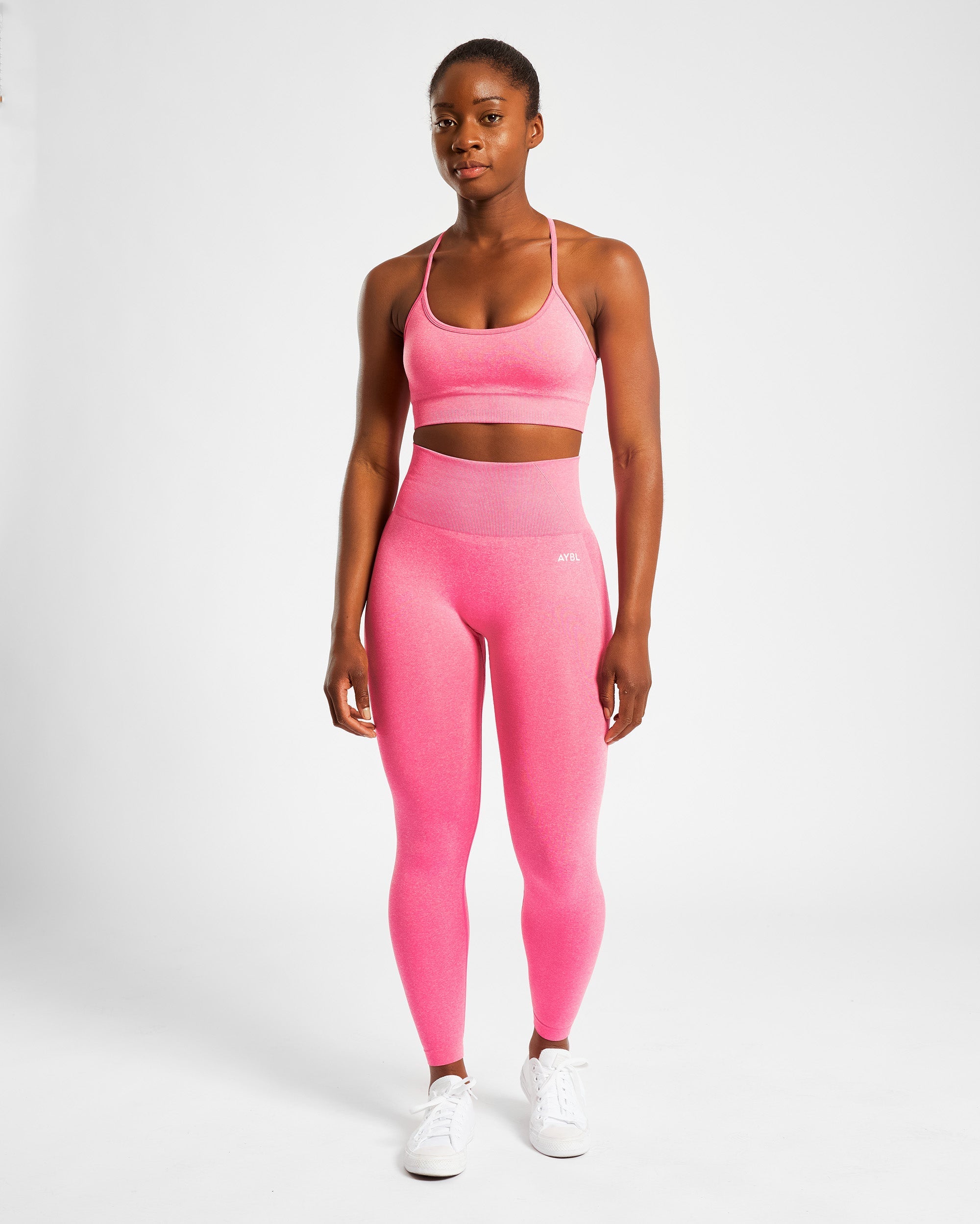 Empower Seamless Leggings