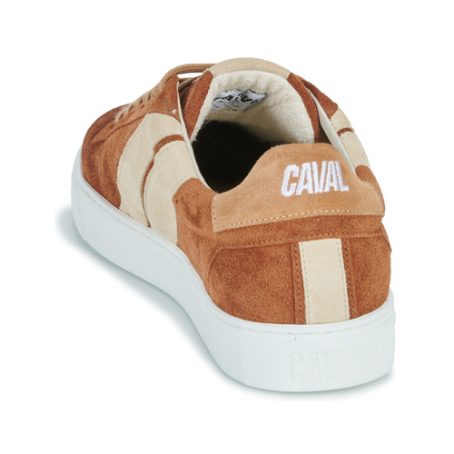 Caval - SLASH BROWN COFFEE - Marron / Beige
