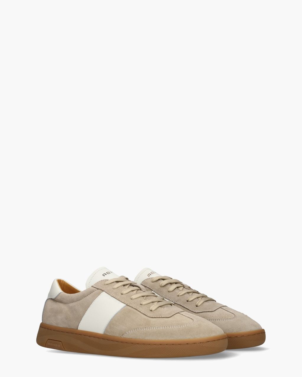 Rehab Zack Beige Herensneakers