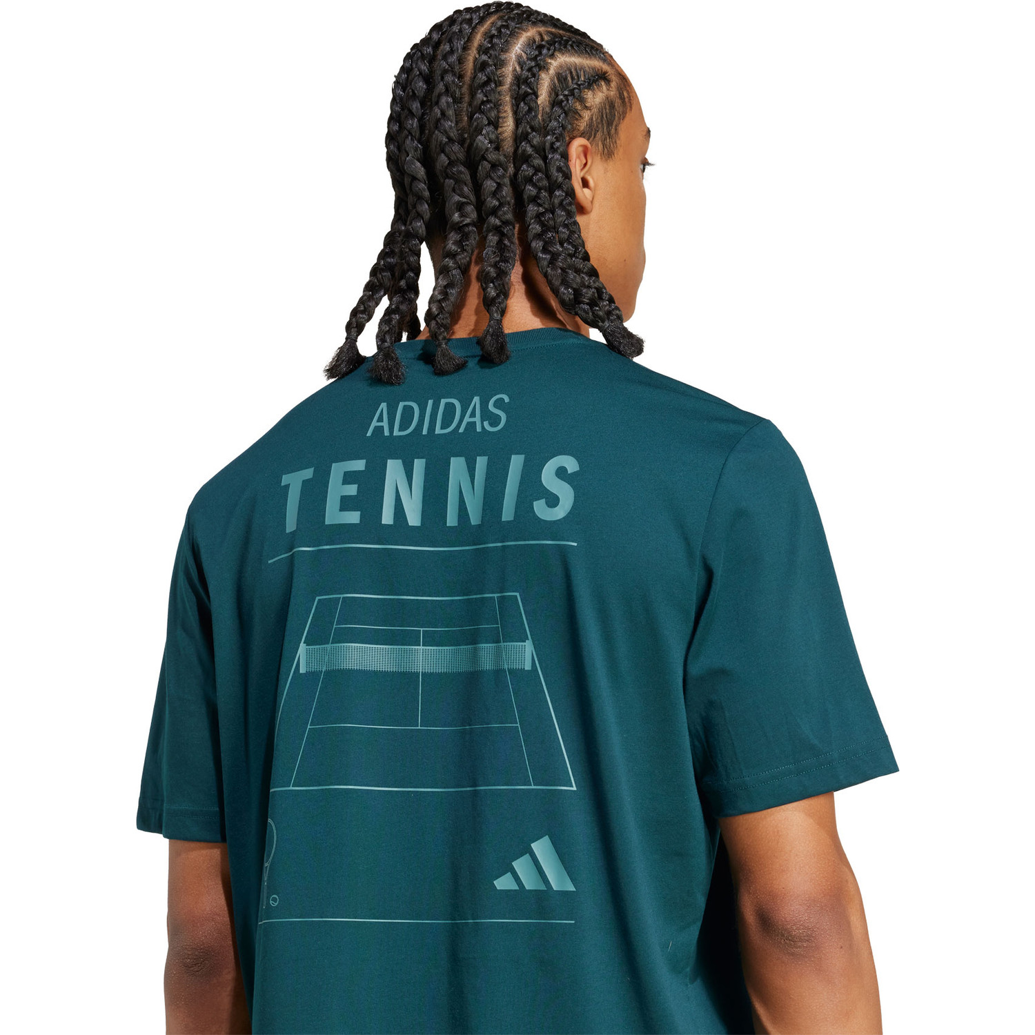 adidas Tennis Tee