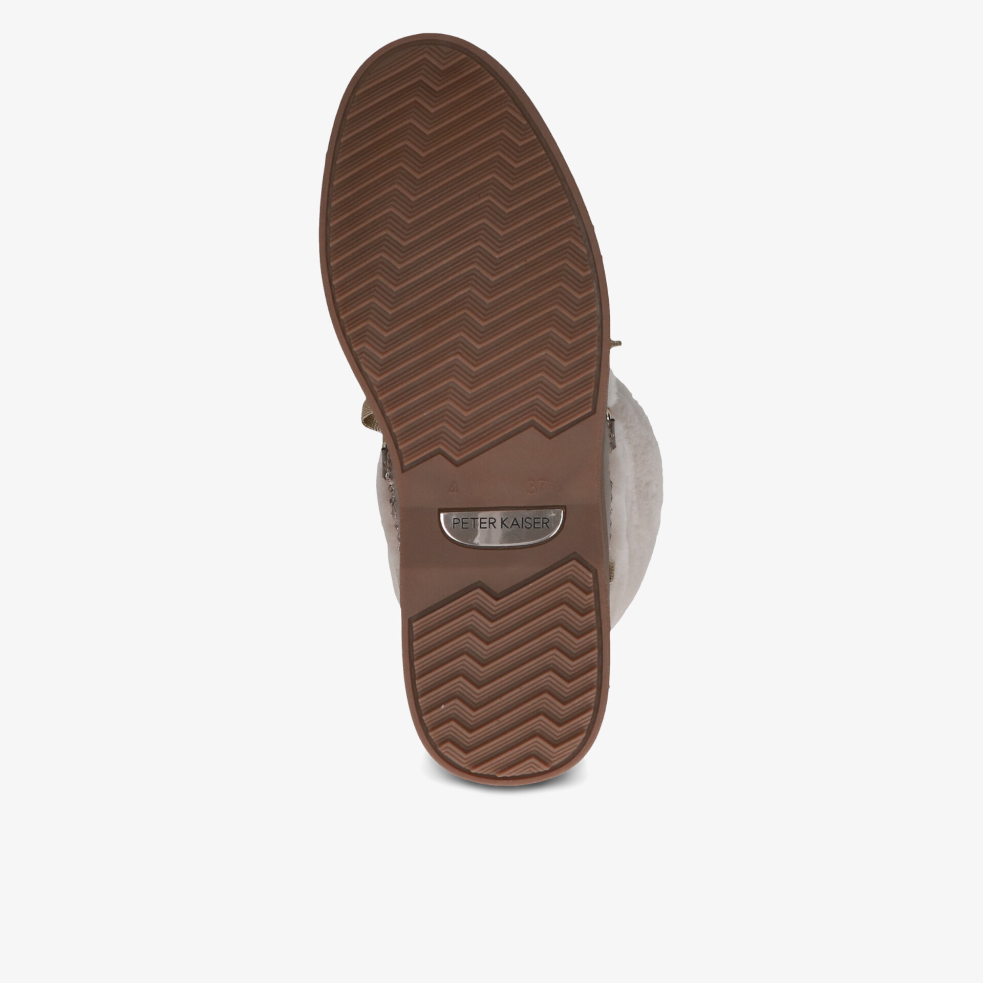 PETER KAISER Damen Winter Boots mehrfarbig