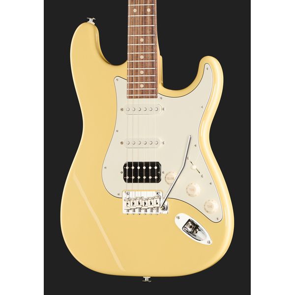Suhr Classic S ST HSS RW VY