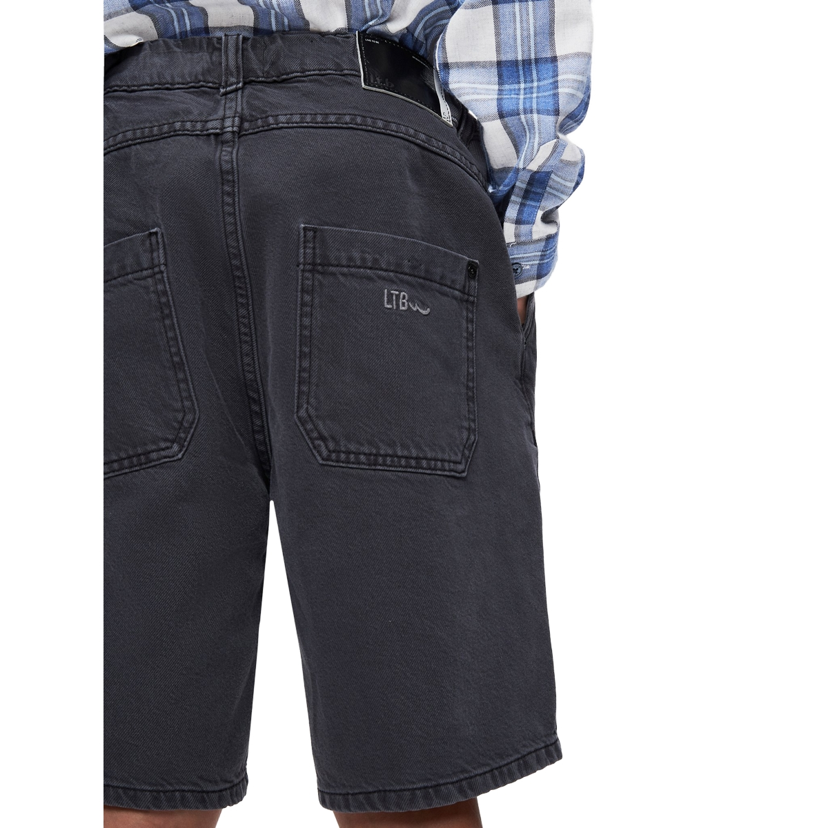 Jongens Jeans Baltimore