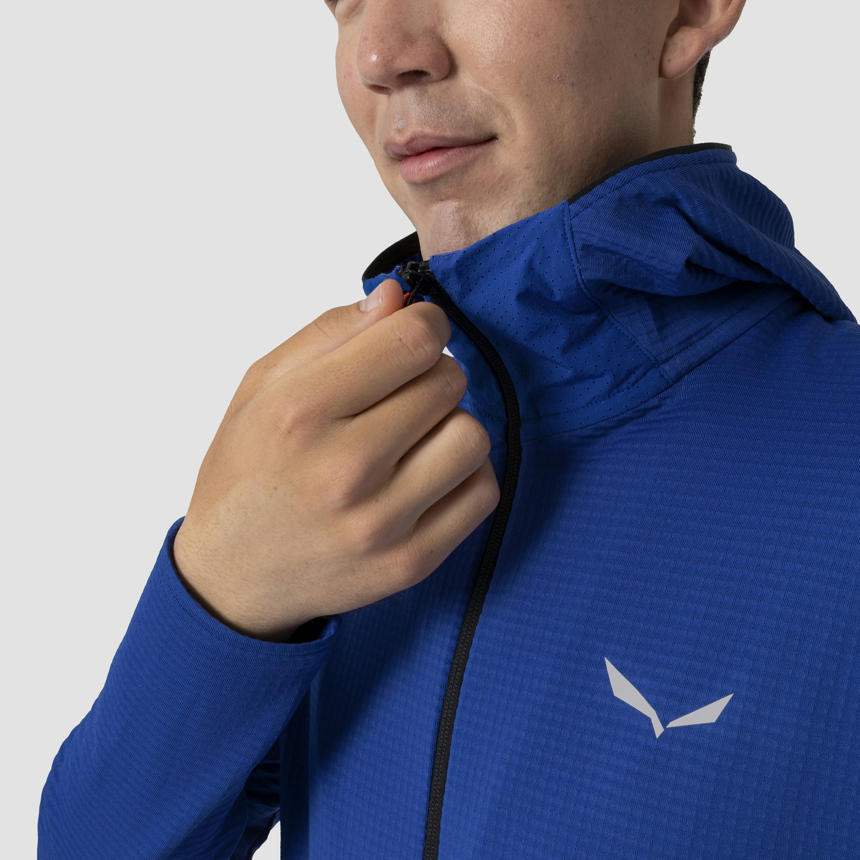 Pedroc Polarlite Kapuzenjacke Herren
