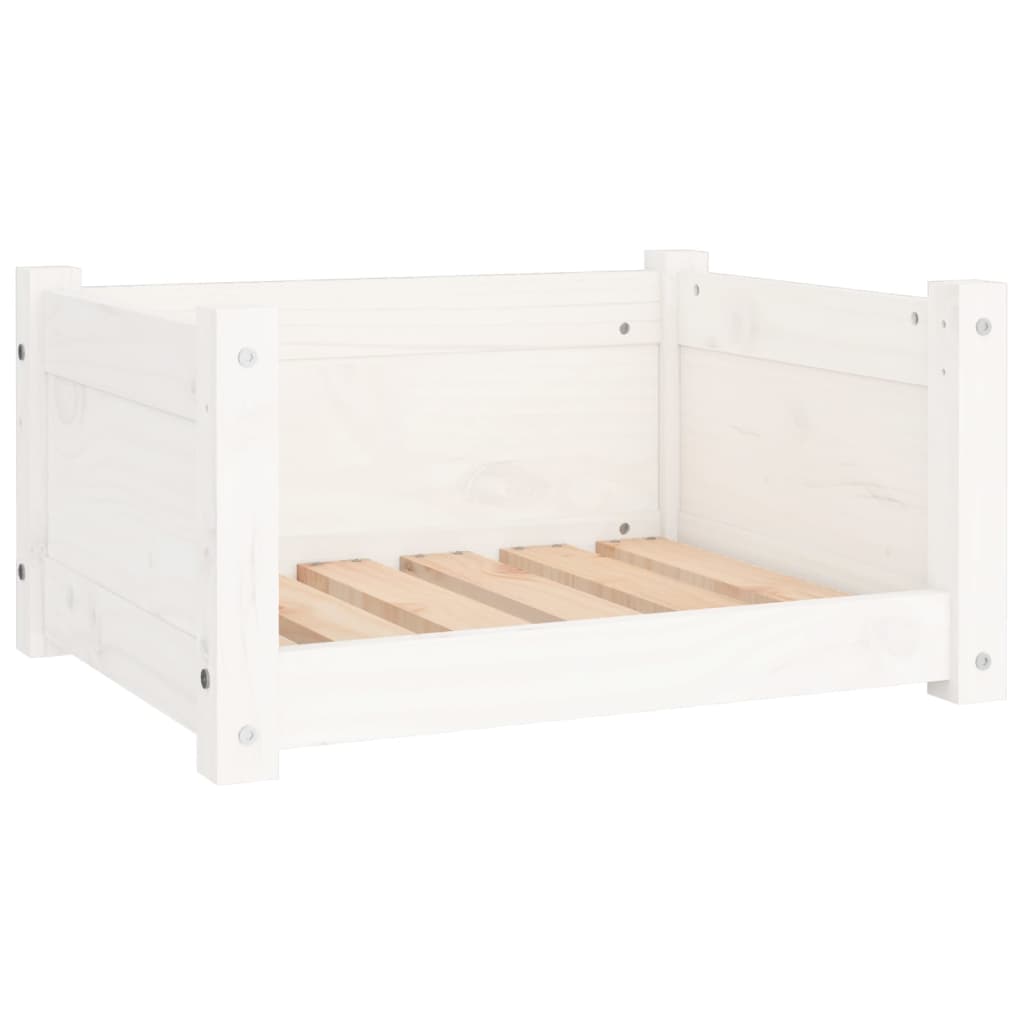 Cama para cachorro