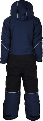 Lindberg Snowpeak Vinterdress, Navy