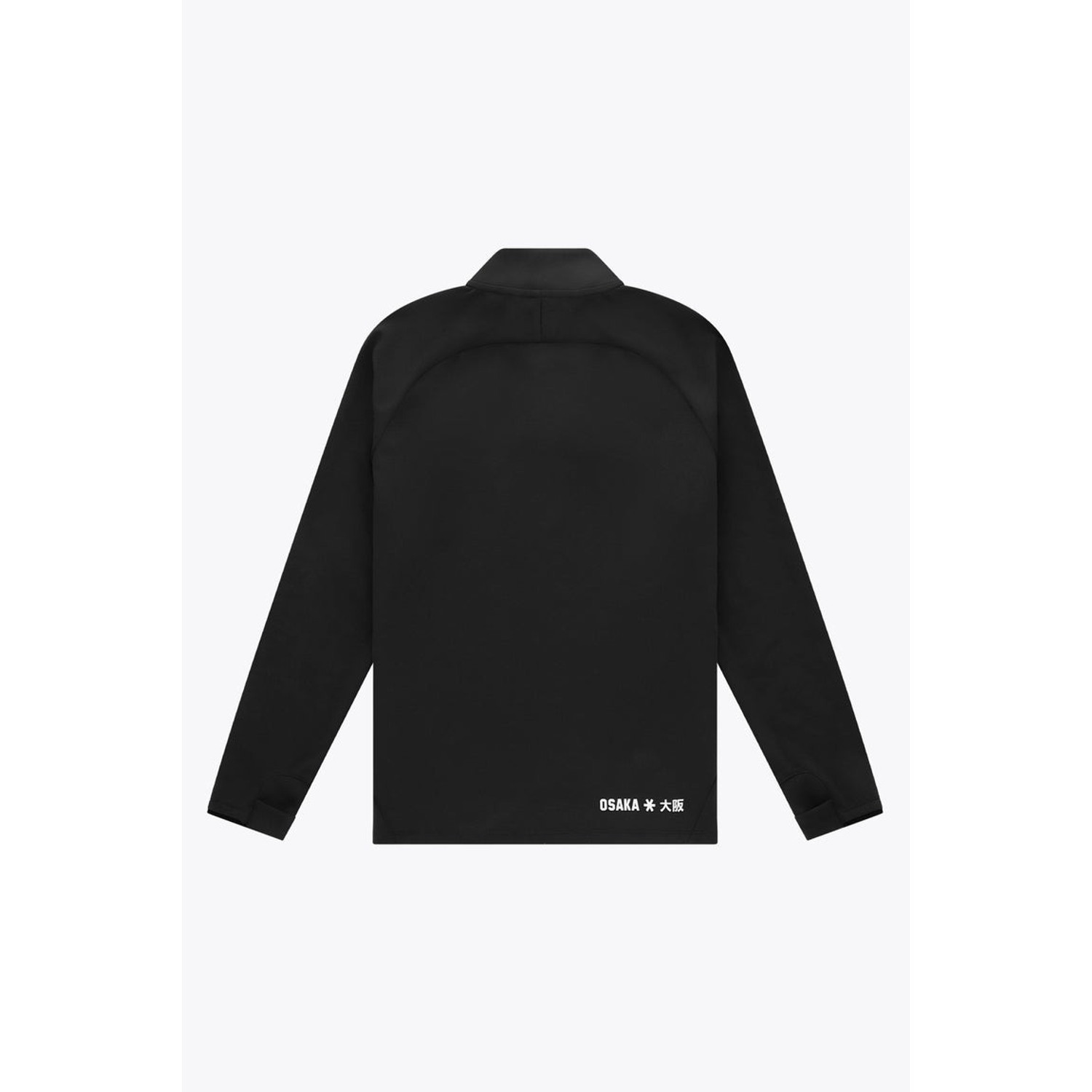 Osaka Pro Training Half Zip Sweater Junior