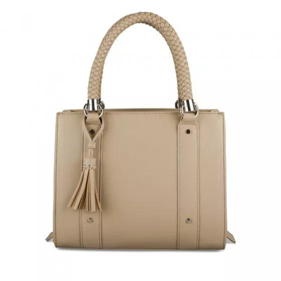 Sac à main BEIGE PHILOV