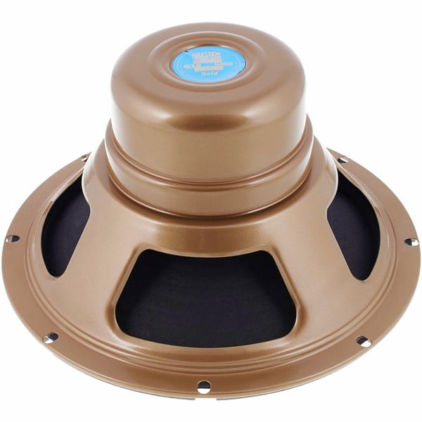 Celestion Alnico Gold 10