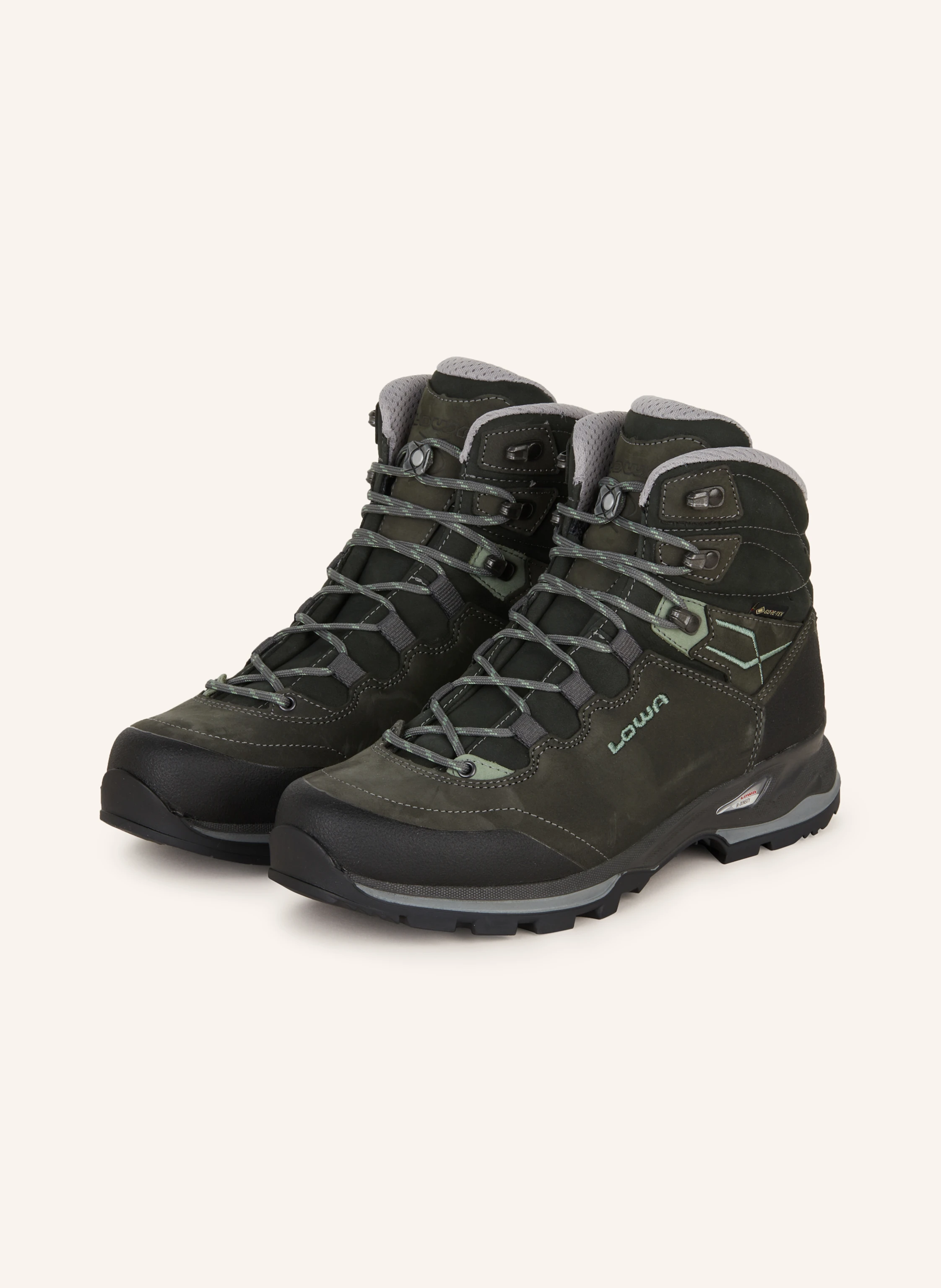 LOWA Bergschuhe LADY LIGHT GTX