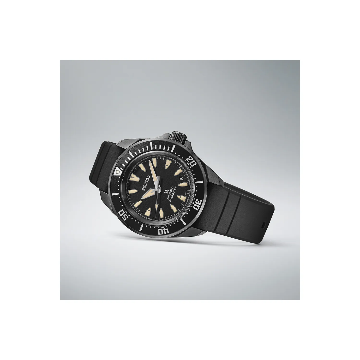 Seiko Prospex Sea SRPL15K1