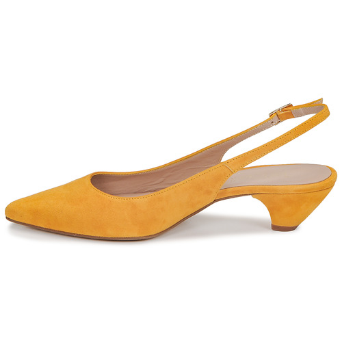 Fericelli - JEYONCE - Jaune